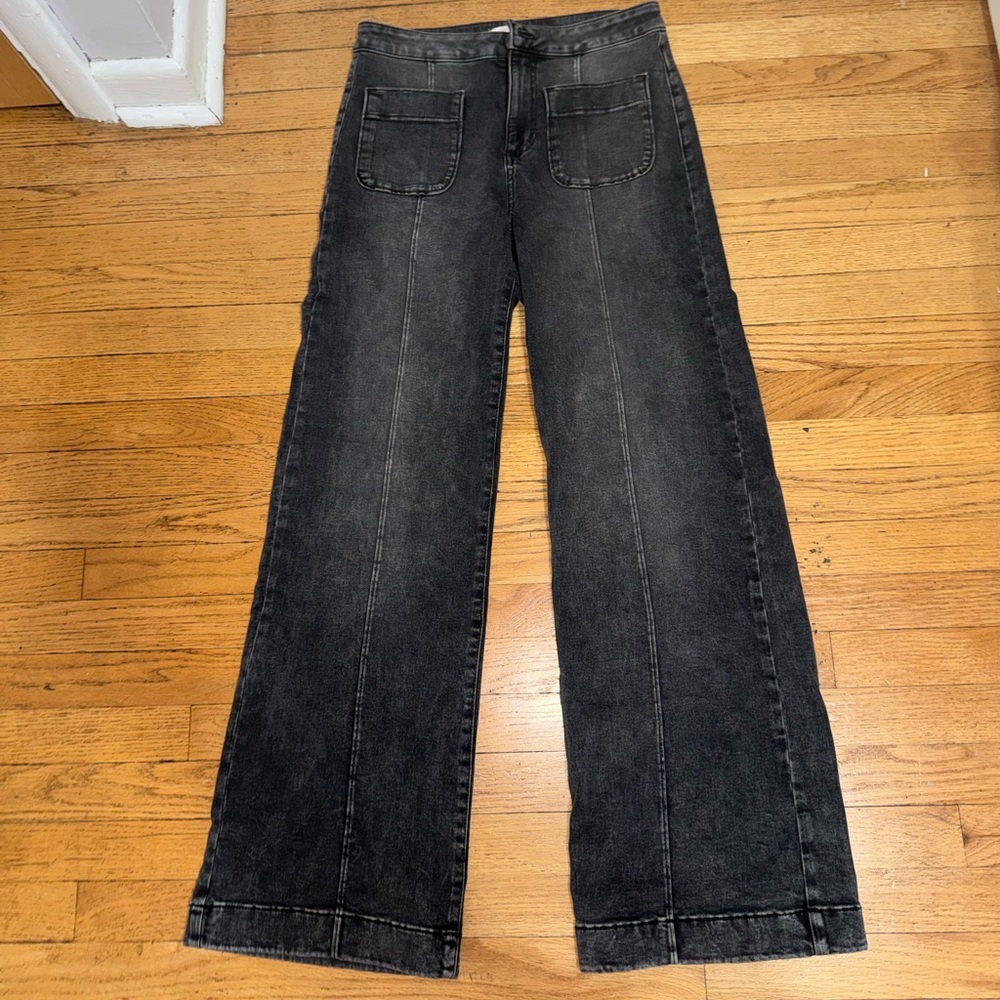Lauren Conrad Jeans